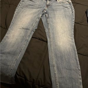 Vigoss Jagger Skinny Jeans.